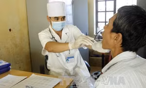 Duy trì điều trị ARV - Bài 3: Điều trị ngay khi được chẩn đoán nhiễm HIV