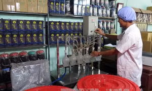 Từ 1/11, quy định mới về điều kiện bán lẻ rượu
