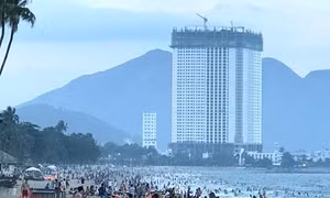 TP Hồ Chí Minh