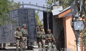  Ấn Độ bị cáo buộc vi phạm thỏa thuận ngừng bắn, khiến nhiều người dân Pakistan thương vong 