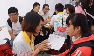 TP Hồ Chí Minh