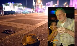 Nghi vấn kẻ xả súng tại Las Vegas chế lại vũ khí để vãi đạn nhanh hơn
