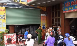 Thành phố Hồ Chí Minh