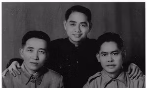 Nhạc sĩ Lưu Hữu Phước với bài ca ‘Giải phóng miền Nam’ 