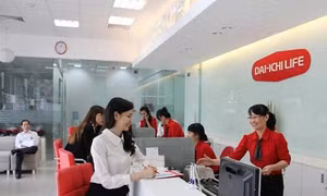 Dai-ichi Việt Nam mở thêm hai văn phòng kinh doanh