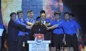 Thúc đẩy tinh thần khởi nghiệp trong thanh niên 