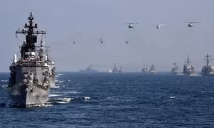 Tiết lộ về cuộc khủng hoảng an ninh nghiêm trọng hơn THAAD tại Đông Bắc Á