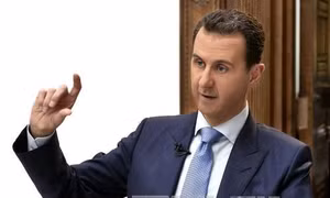 EU: Không thể giải quyết xung đột Syria bằng biện pháp quân sự 