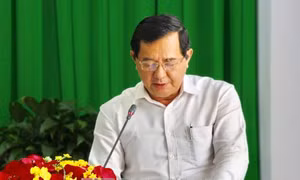 Cần Thơ thực hiện tinh giản biên chế đối với những cán bộ không hoàn thành nhiệm vụ 