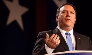 Việc Giám đốc CIA công du Thổ Nhĩ Kỳ có phải là một cái bẫy?