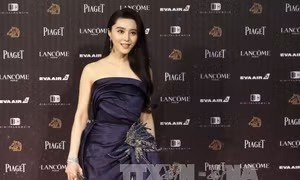 Những con số thống kê ấn tượng về LHP Cannes 2017