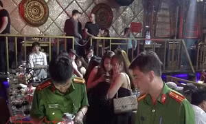 Thành phố Hồ Chí Minh