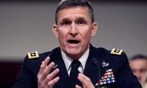 Nhà Trắng thừa nhận cố vấn Michael Flynn bị ép buộc từ chức 