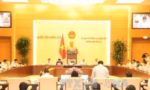 Đo đạc và bản đồ cần đảm bảo bí mật, an ninh quốc gia