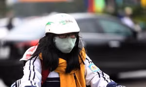 Bắc bộ hửng nắng, nhiệt độ cao nhất 20 độ C 