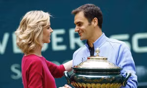 Roger Federer sẵn sàng 'săn' Grand Slam kỷ lục