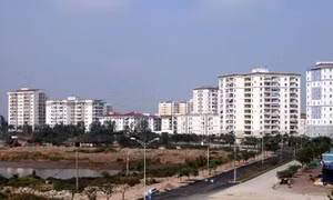 Chuyện 4 cây cầu tỷ đô sắp xây đẩy đất Long Biên lên cơn sốt