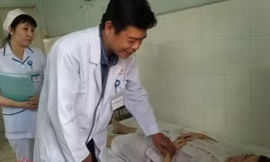TP Hồ Chí Minh