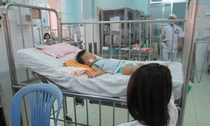  TP Hồ Chí Minh