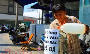 Thành phố Hồ Chí Minh