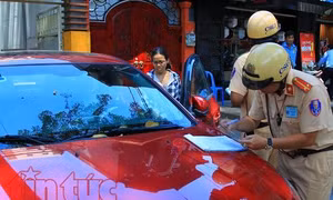 TP Hồ Chí Minh
