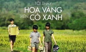 'Tôi thấy hoa vàng trên cỏ xanh' tham dự Tuần lễ phim ASEAN tại Ottawa 