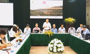 Bảo vệ các khu bảo tồn thiên nhiên trước tác động của du lịch