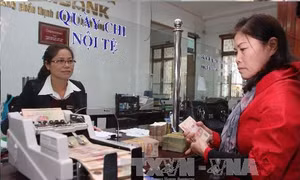 Gỡ khó cho người dân vay vốn ngân hàng bị ảnh hưởng do bão số 10 
