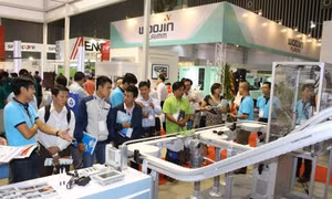 540 đơn vị đăng ký tham gia triển lãm về công nghệ xử lý, chế biến và đóng gói bao bì Việt Nam  