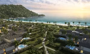 Giới đầu tư địa ốc hứng thú với bài toán sinh lời hấp dẫn Sun Premier Village Kem Beach Resort