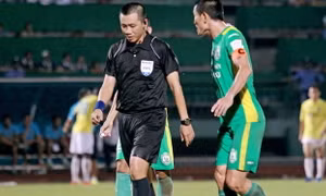 Căn bệnh lờn thuốc