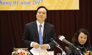 Giáo viên nơi thừa, nơi thiếu: Lỗi một phần do hệ thống văn bản tuyển dụng