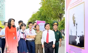 TP Hồ Chí Minh