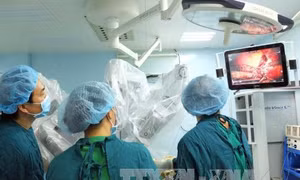Cứu sống kịp thời một sản phụ hôn mê sâu do tiểu đường