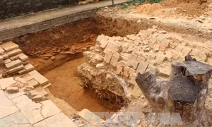 Gia Lai phát hiện công xưởng chế tác rìu đá có niên đại hơn 5.000 năm 