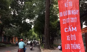 Thành phố Hồ Chí Minh
