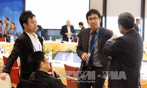 APEC 2017: Chia sẻ kinh nghiệm phát triển đô thị bền vững