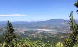 Ba Vì - nỗi nhớ ngày xanh