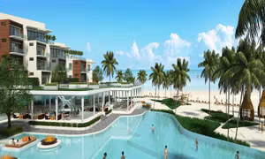 Bùng nổ căn hộ condotel tiềm ẩn nhiều rủi ro pháp lý