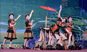 Tuần Văn hoá- Thể thao các dân tộc vùng Đông Bắc tỉnh Quảng Ninh