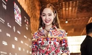 TP Hồ Chí Minh