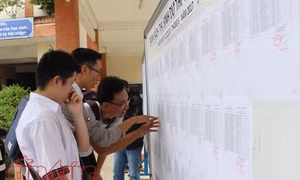 TP Hồ Chí Minh