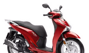 4 mẫu xe máy ăn khách của Honda chịu 'đội giá' phí trước bạ