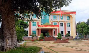 Kỷ luật 6 cán bộ, hủy 1 kết quả thi tuyển vụ lộ đề thi công chức