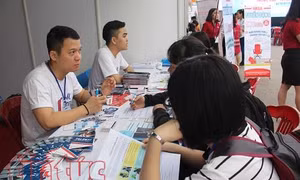 TP Hồ Chí Minh