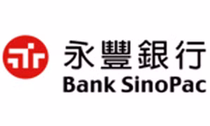 Bố cáo của Ngân hàng SinoPac