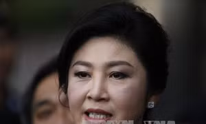 Thái Lan truy nã cảnh sát giúp cựu Thủ tướng Yingluck bỏ trốn