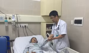 BHXH Việt Nam hướng dẫn thanh toán dịch vụ kỹ thuật bằng máy cho mượn hoặc đặt máy