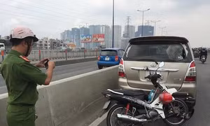 Thành phố Hồ Chí Minh