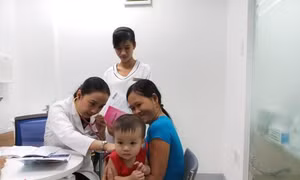 TP Hồ Chí Minh